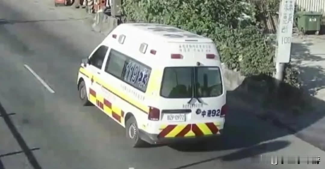 中国台湾新北市一间汽车旅馆，惊传发生双尸命案！一对前来投宿的情侣，超过退房时间仍