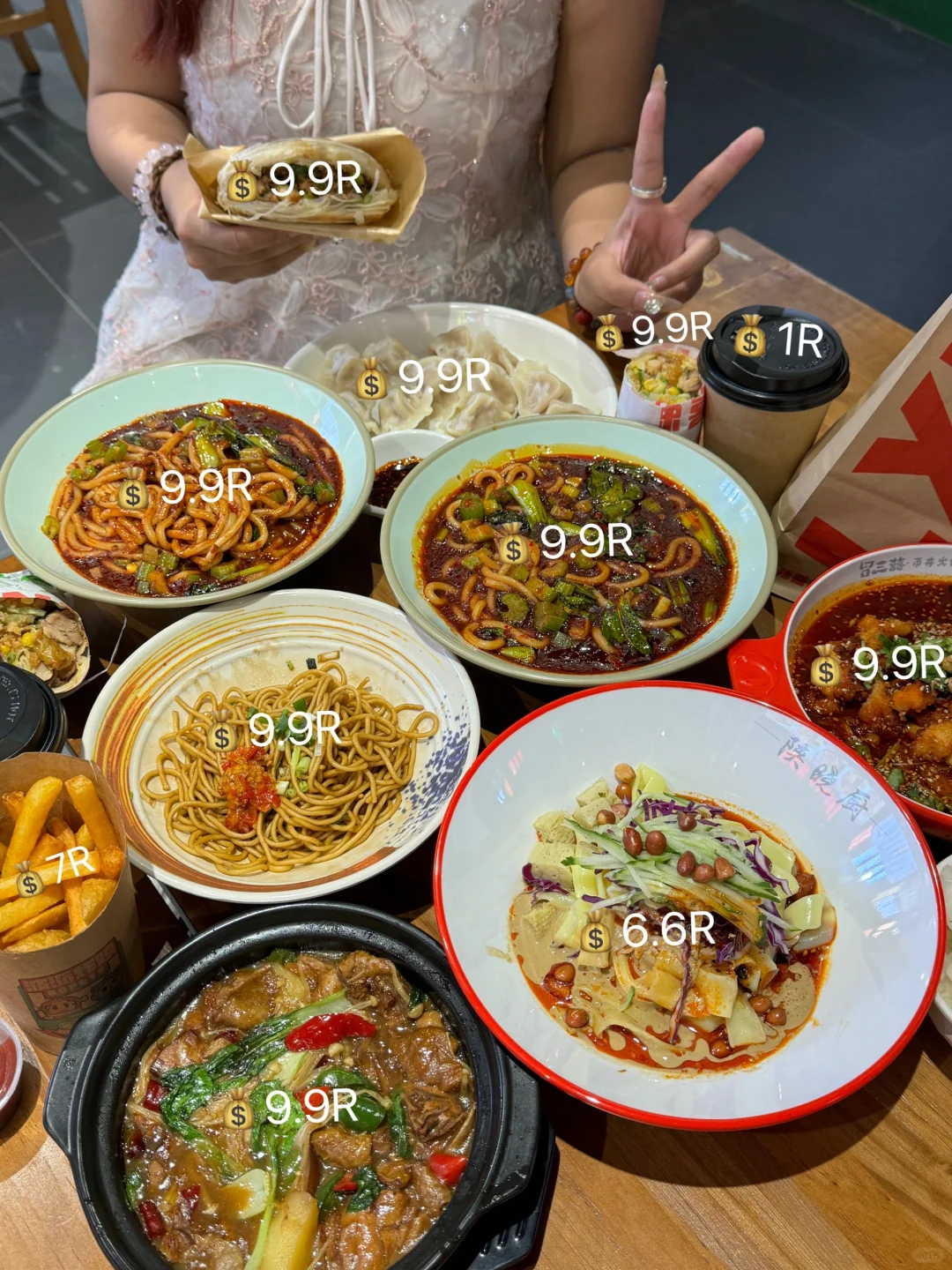 花的少又吃得好，这份南京美食攻略请收好…