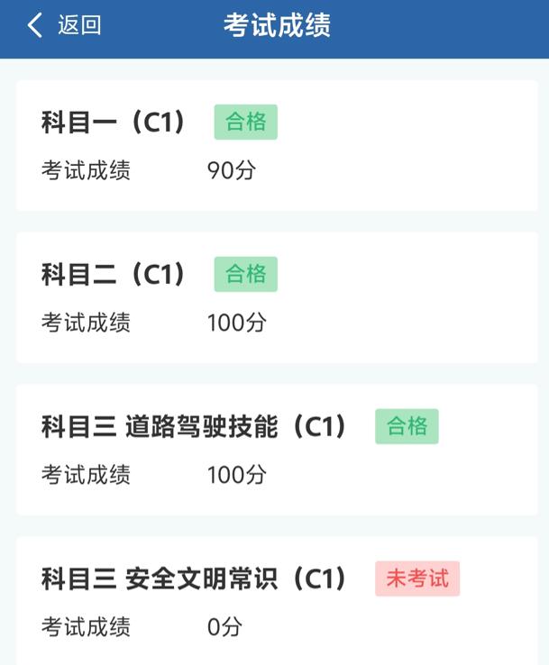 科三为什么比科二难这么多？科目二和科目三，一个像在笼子里跳舞，一个像在悬崖边散步