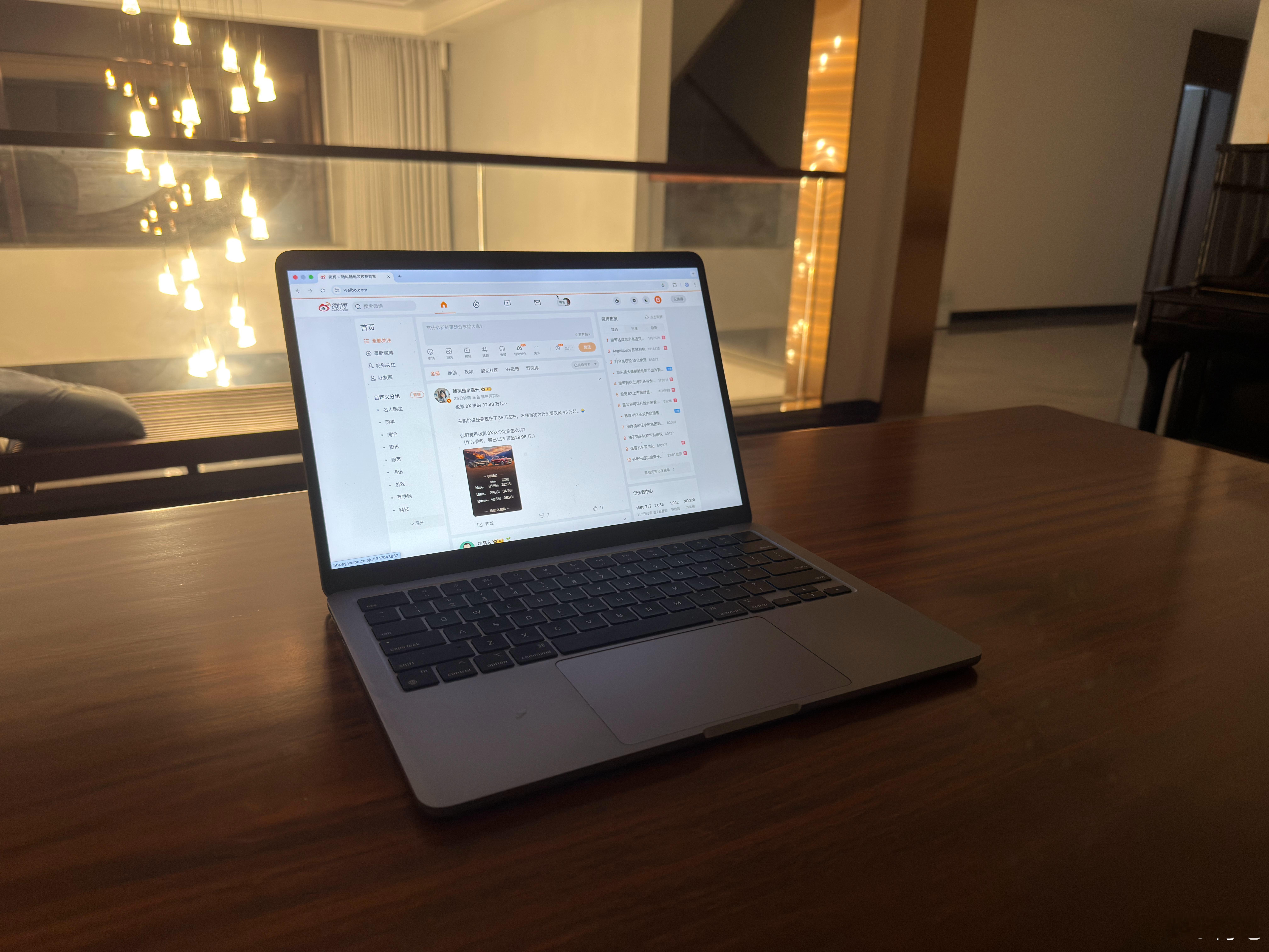 今天终于忙完了，可以洗洗睡了………终于要到周末了，应该没有什么车圈大新闻了吧？ 