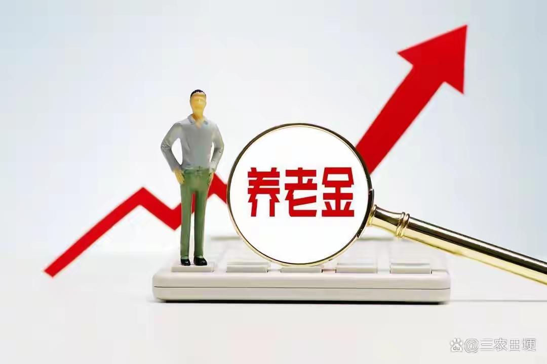 今天是7月3日。记得去年，养老金调整公布时间是7月10日；那么，我猜想，下周或许