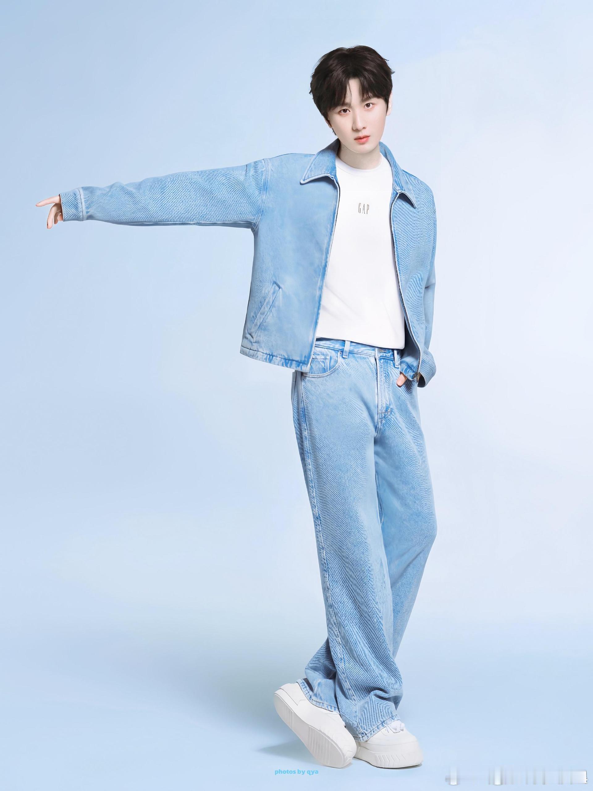 成毅[超话]成毅登品牌方财报 cy成毅 cy 成毅牛逼不愧是财神爷: 这商业号召
