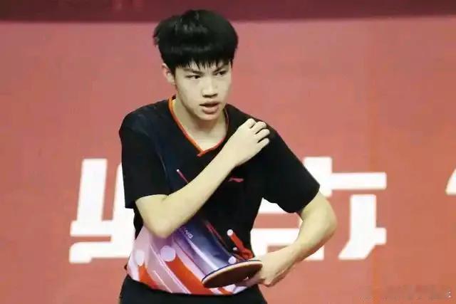 2025WTT 多哈球星挑战赛第二日赛程（1 月 7 日） 单打资格赛第二轮1⃣