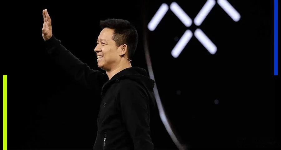 车评观察 【贾跃亭，又融到钱了】近日，法拉第未来（FF）正式宣布，公司获得美国某