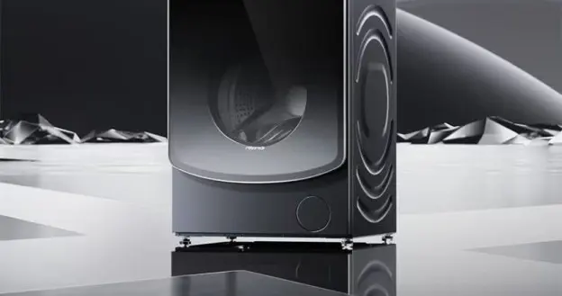 從技術革新到市場突圍 石頭科技重構洗衣機業務增長新范式