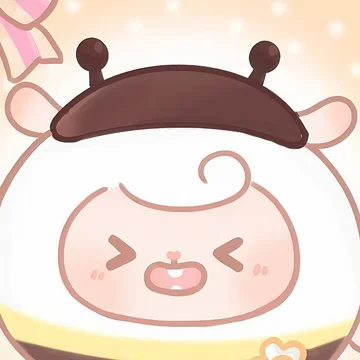 百变小cue