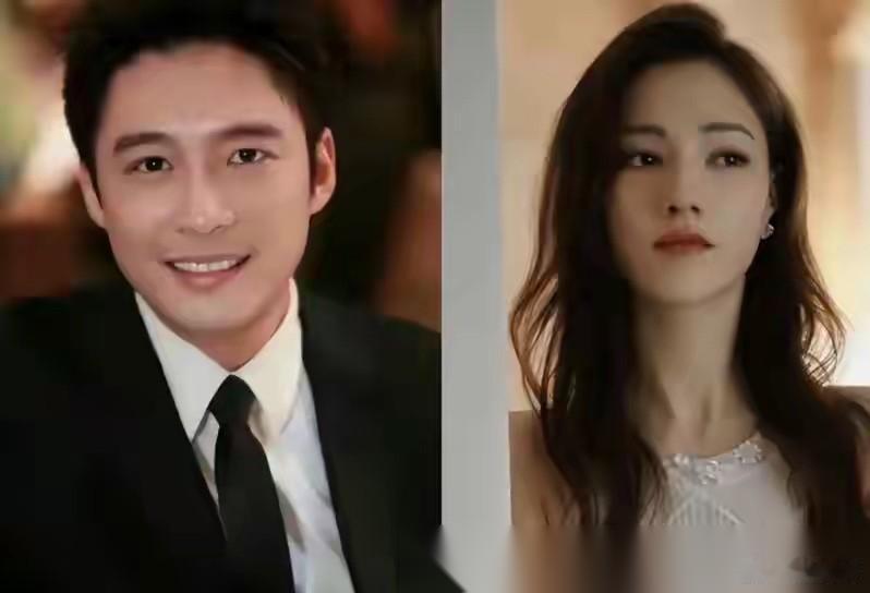 娜然，悬了 郭晶晶正式出面 回应小叔子霍启山的婚姻状况 霍家三兄弟，老大娶了奥运