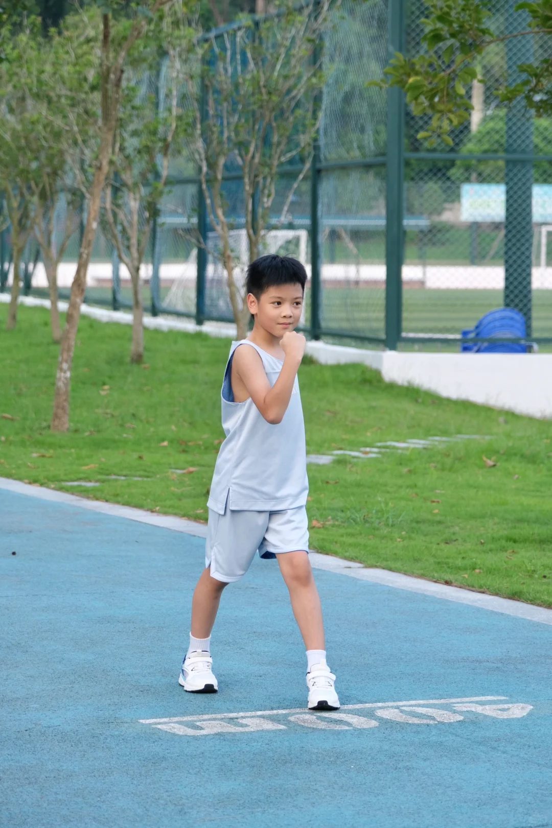 体育课就靠它了！一穿就爱上!