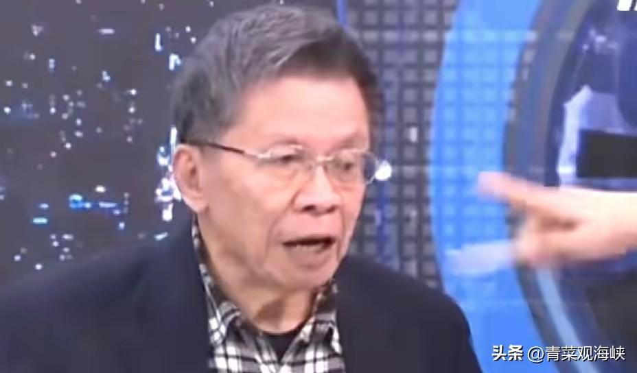 沈富雄大喜：柯文哲关起来，对国民党是好事！

柯文哲一审判17年，蓝白合接下来怎