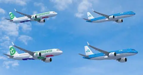 高通骁龙|法荷航敲定A320neo系列机队Leap发动机订单
