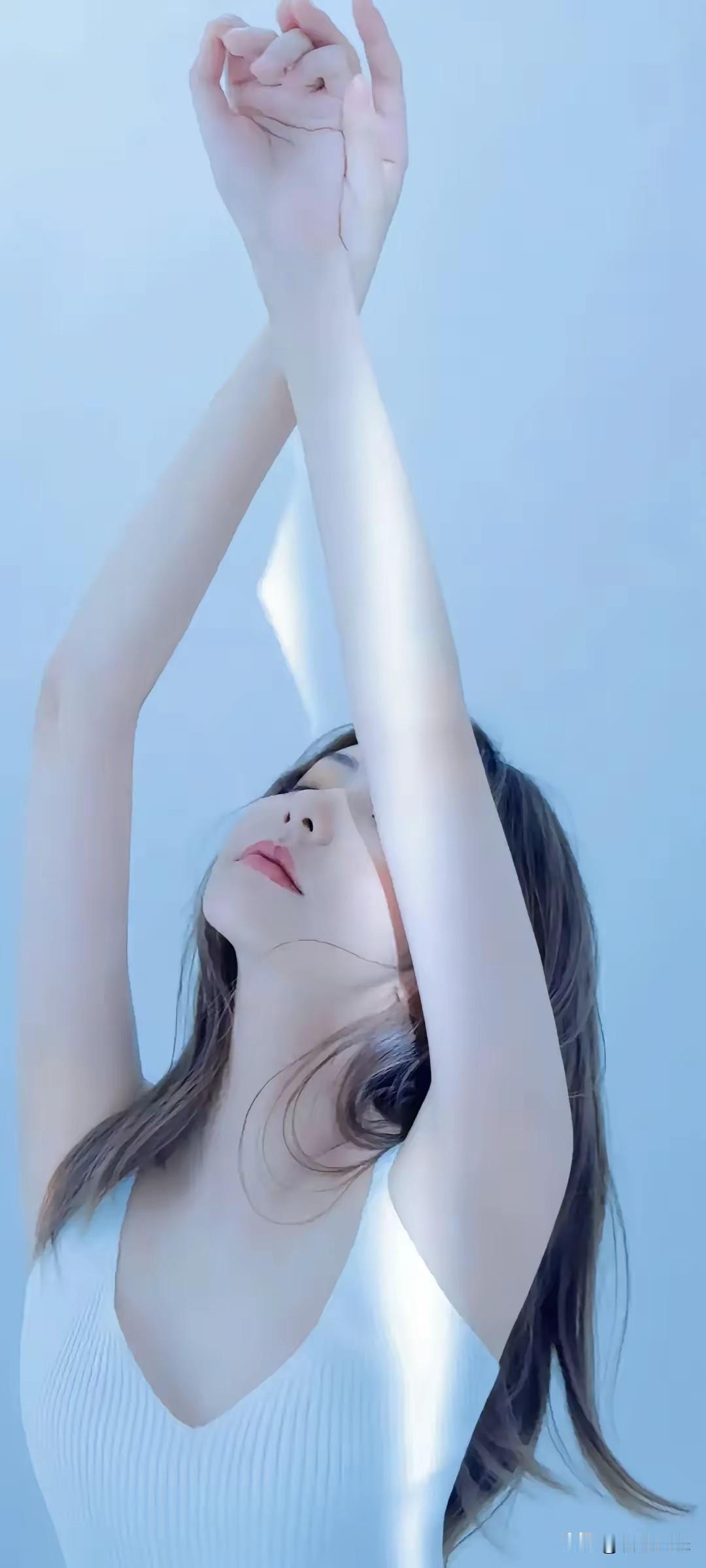 万念穿心我是我，万念穿膛它是它。