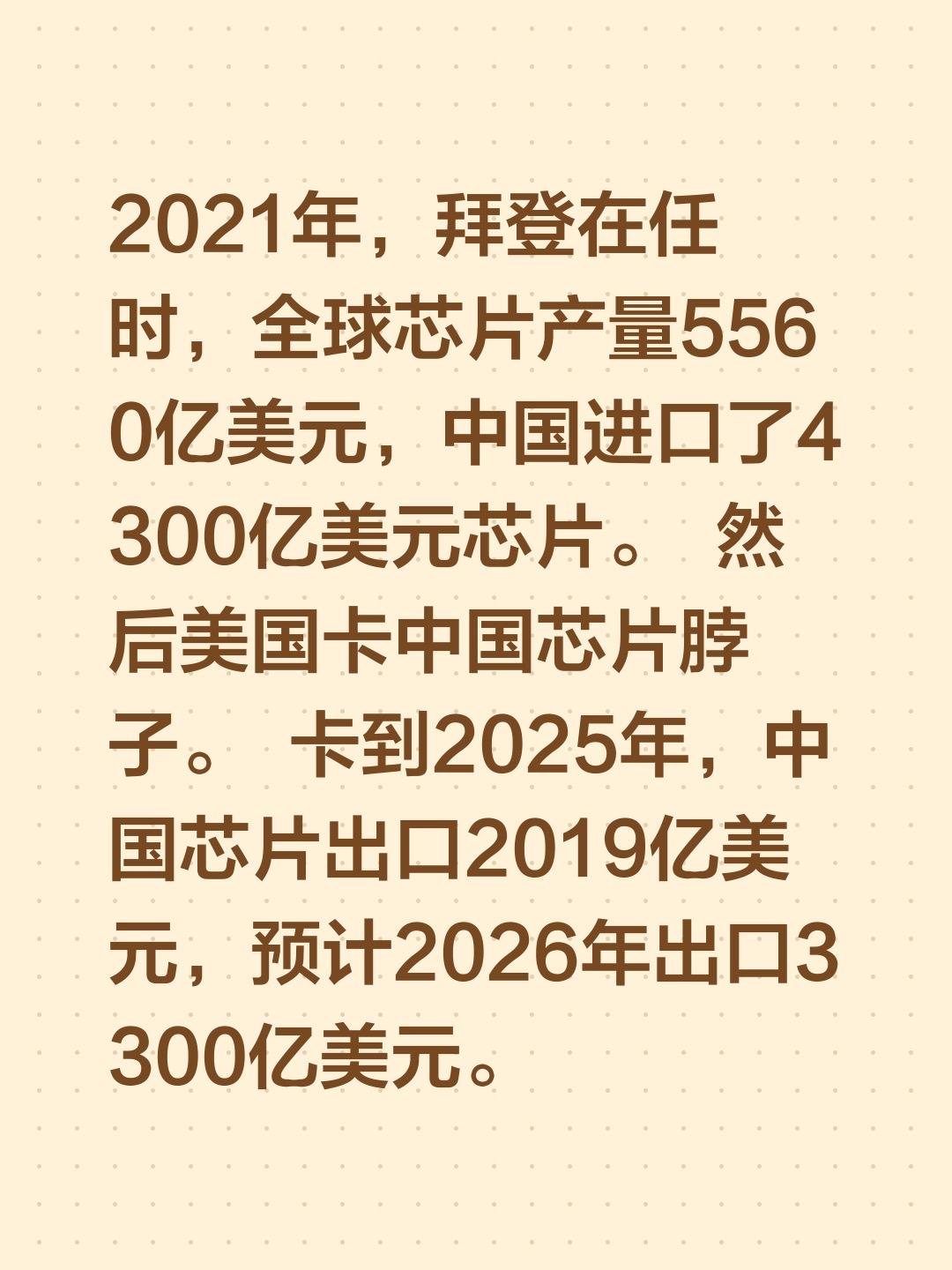 【数据背后，是成功逆袭的力量】

2021年，全球芯片产值5560亿美元，中国当