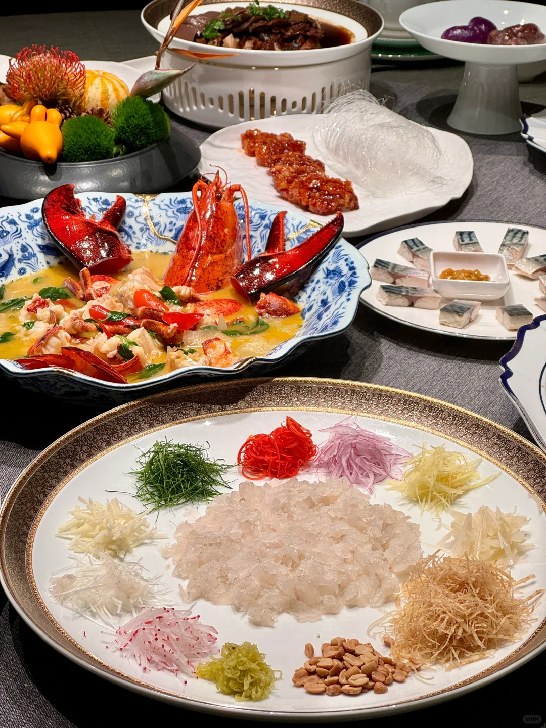 在广州！宴请被夸夸👍🏻的潮汕漂亮饭！