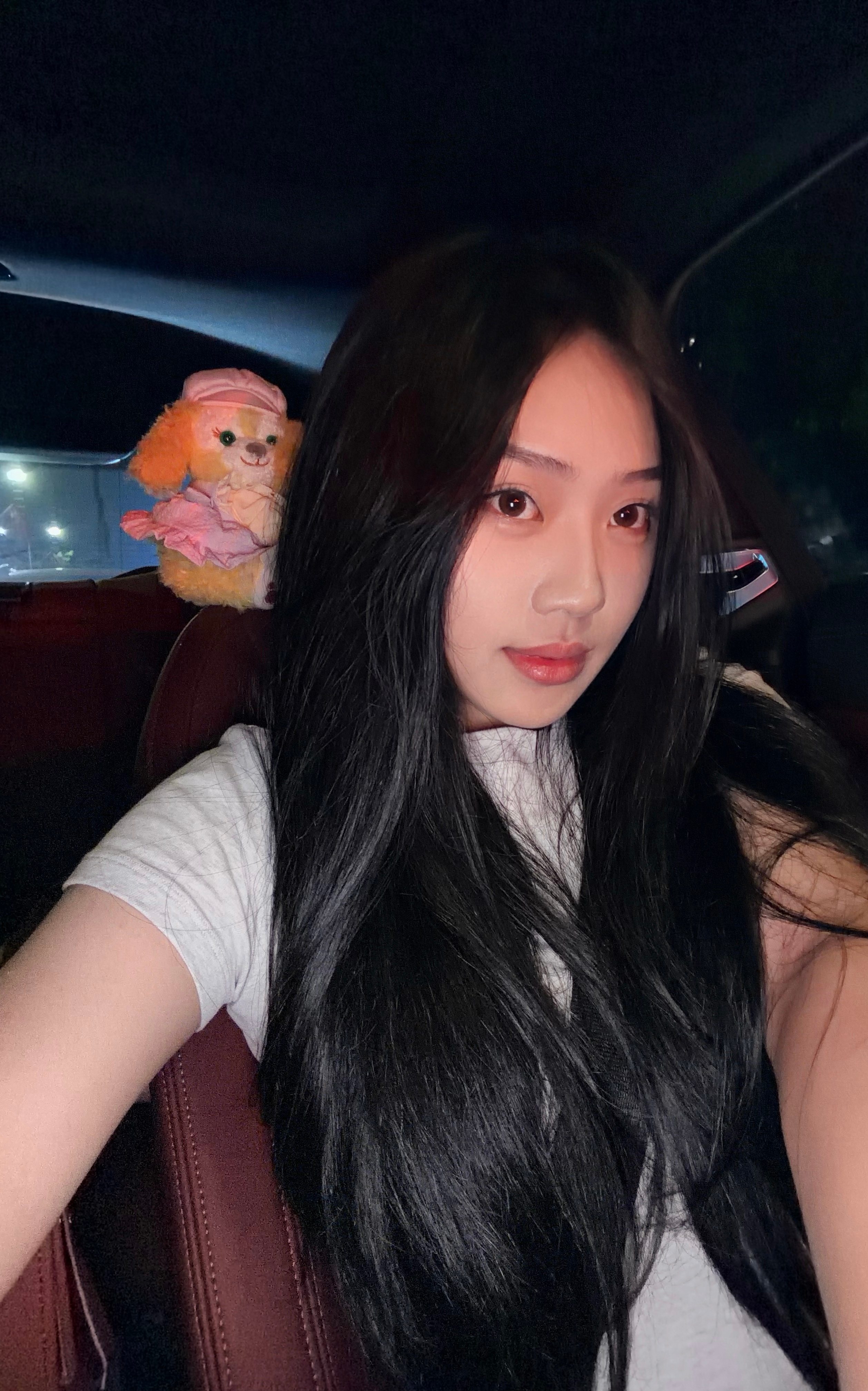 我要是个农民就好了，这样滴答滴答下雨的时候我想起的就是我的庄稼，而不是你了 ​​