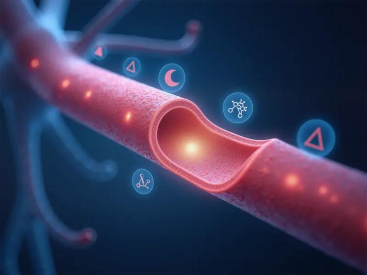 一个小药丸，45岁后需常备！降低血液黏稠度，预防血栓，心脑血管越吃越通畅

人过