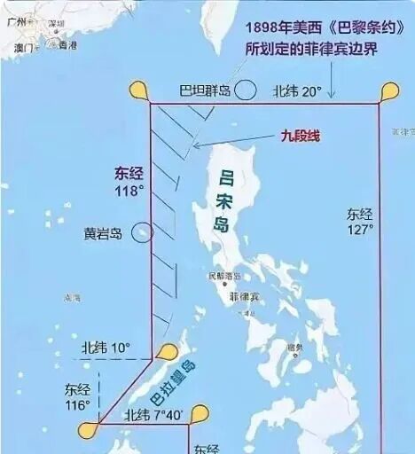幂谈天下巴丹群岛是中国台湾附属岛屿 巴丹群岛属中国台湾附属岛屿，有史籍为证，国际