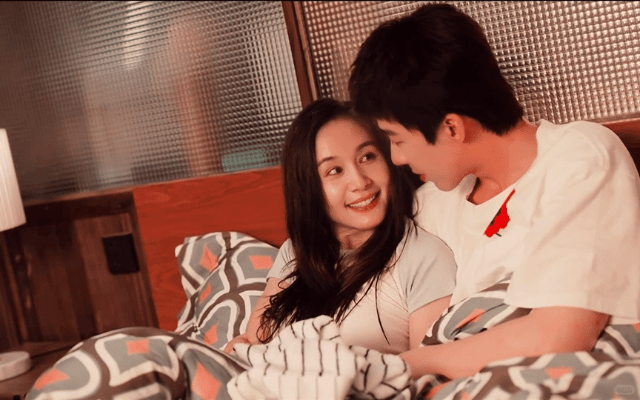 刘宇宁从业以来台词最大尺度虎狼之词啊，刘宇宁原形毕露 