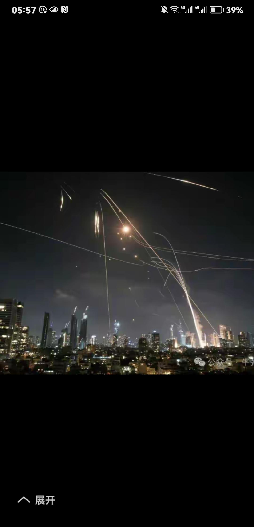 世界各国对美以对伊之战基本上都是一个态度：静观其变，但各自的心思不同。站队美国的