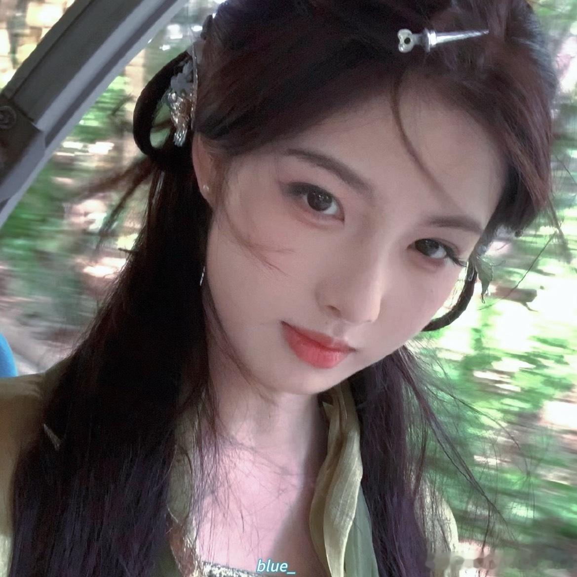 ✶🍏‧₊˚夏天的风💭⸝⸝꙳  ✧*艾米