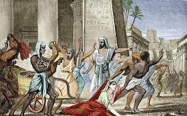 浅析古希腊之死，你知道吗？古希腊人在晚年仍然精力充沛

古希腊人面对死亡的态度直