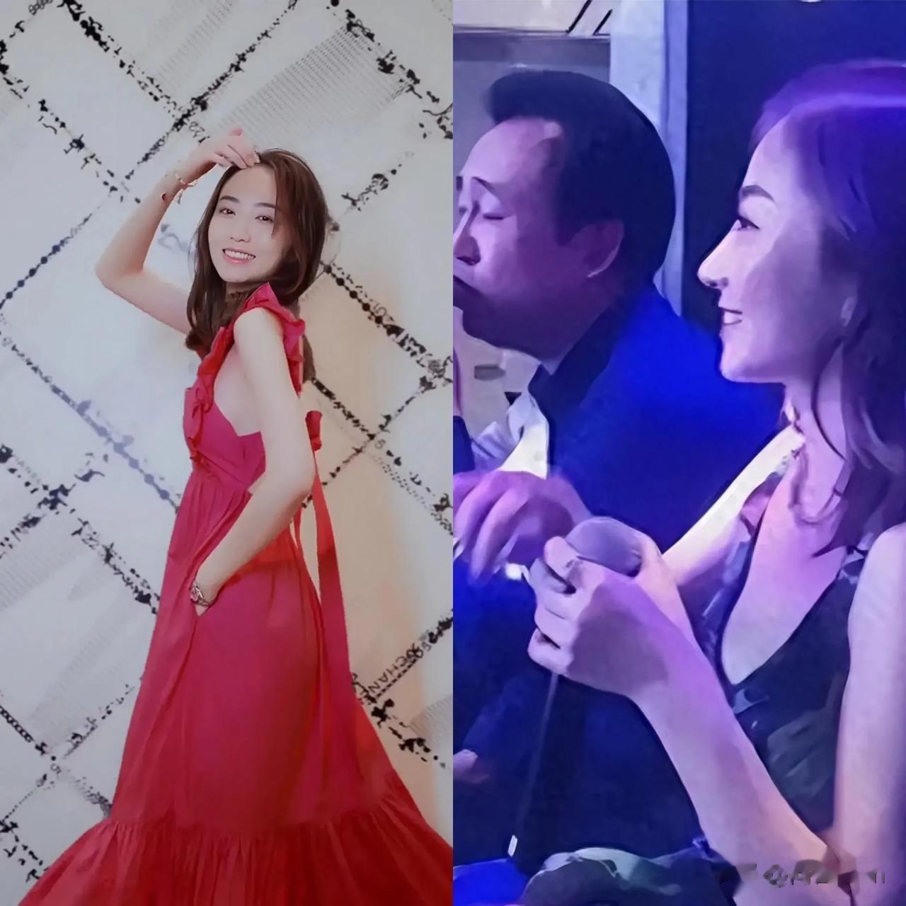 被称为许家印的“后宫团长”白珊珊小姐出来回应了
白小姐果然是许老板带出来的兵，精