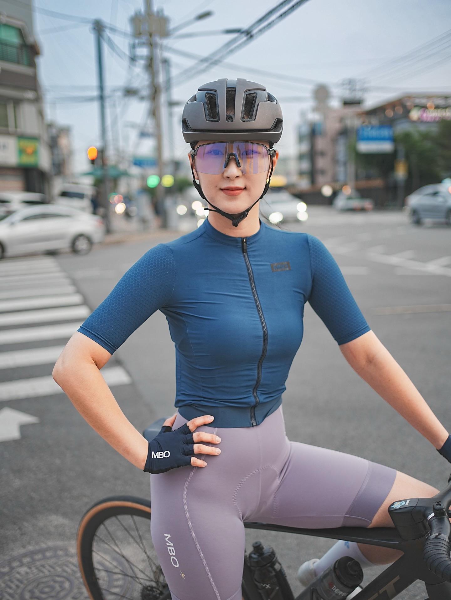 女骑日常 新手女骑 女骑小姐姐 骑行