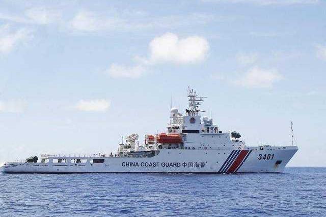 14国联合声明挑衅，外交部深夜重磅反击：废纸一张！
十年了，有些人还在做殖民旧梦