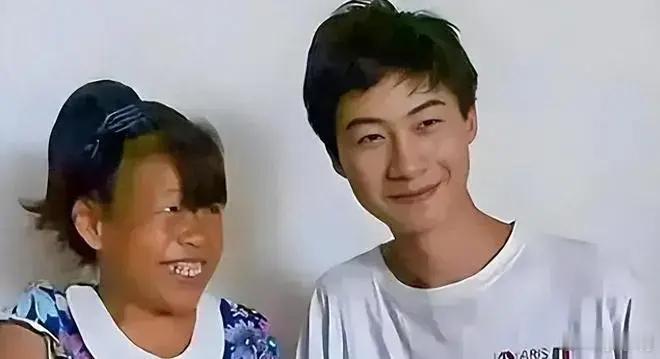 小利说事 当今众多网红中，我最佩服两个人，一个是庞众望，一个是李福贵。两人都是出