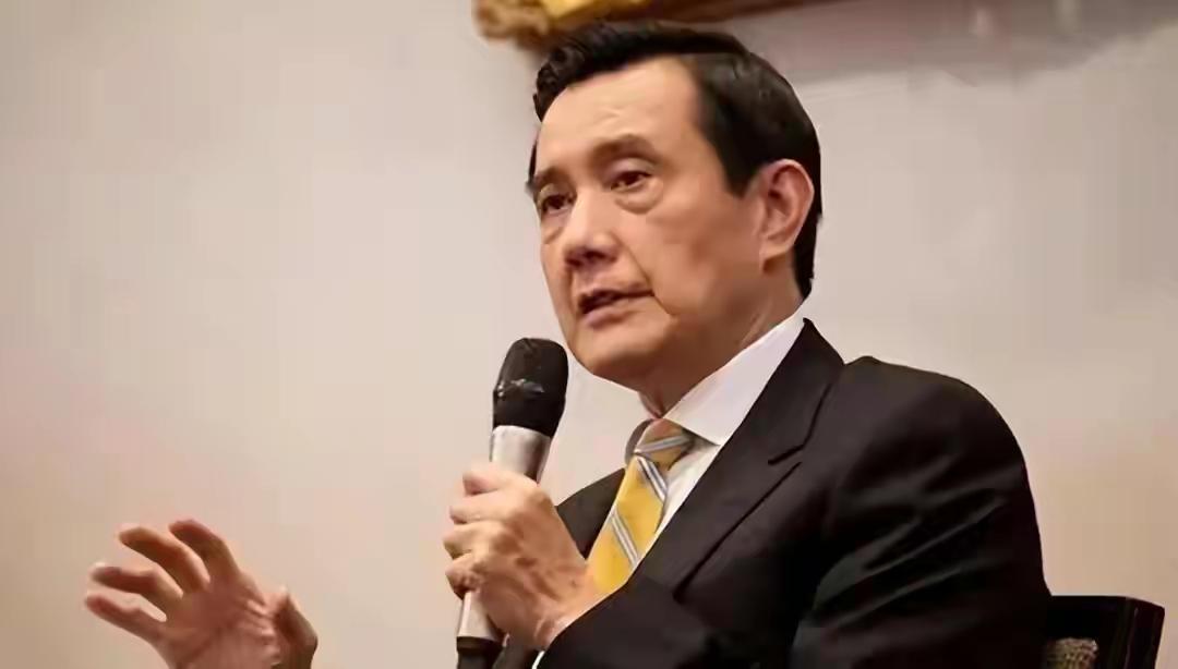 支持马英九为两岸中国人发声！
据海峡导报11月15日电，高市早苗宣扬