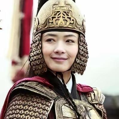 戚继光在外偷偷纳了小妾，并生了5个儿子，他的妻子王氏得知后，抄起一把长刀，一脚踹