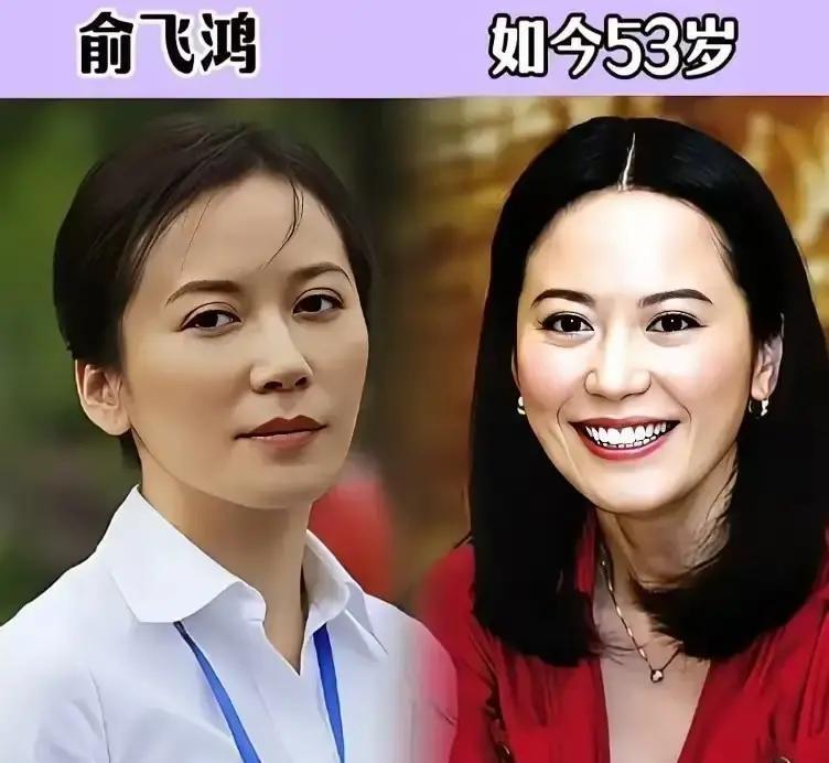 当朋友圈都在晒礼物时，记住俞飞鸿那句话——不是因为我不想要，而是我太清楚自己要什