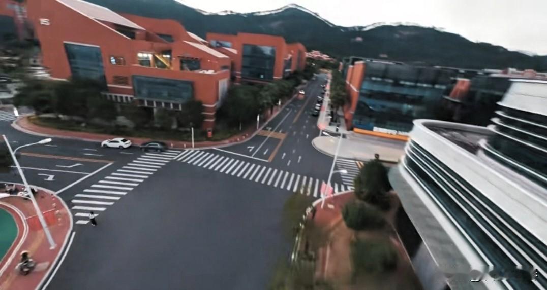 香港理工大学晋江技术学院！