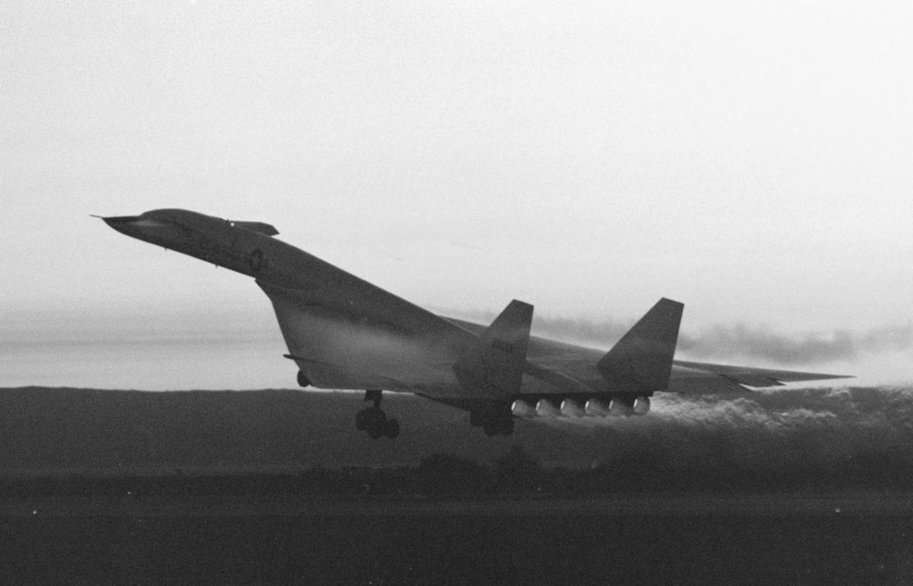 XB-70
