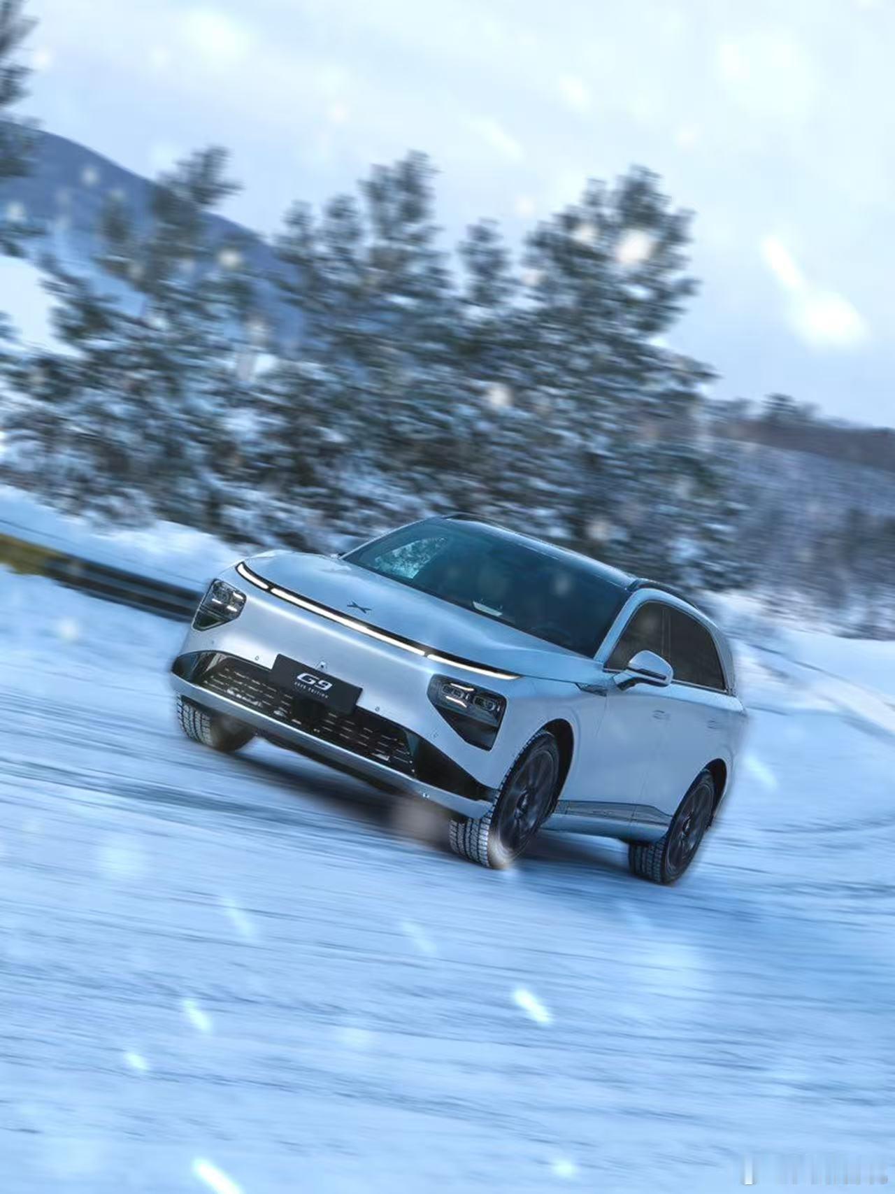 新能源市场开年就掀硬核对决，小鹏汽车官宣1月8日全球新品发布会重磅阵容——202