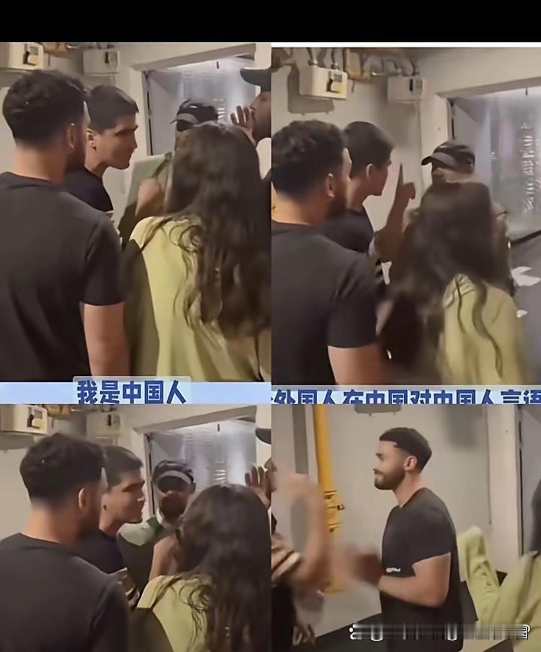 新疆同胞的爱国可不是挂在嘴上

去年在新疆喀纳斯景区，我亲眼见证了一个让我热血沸