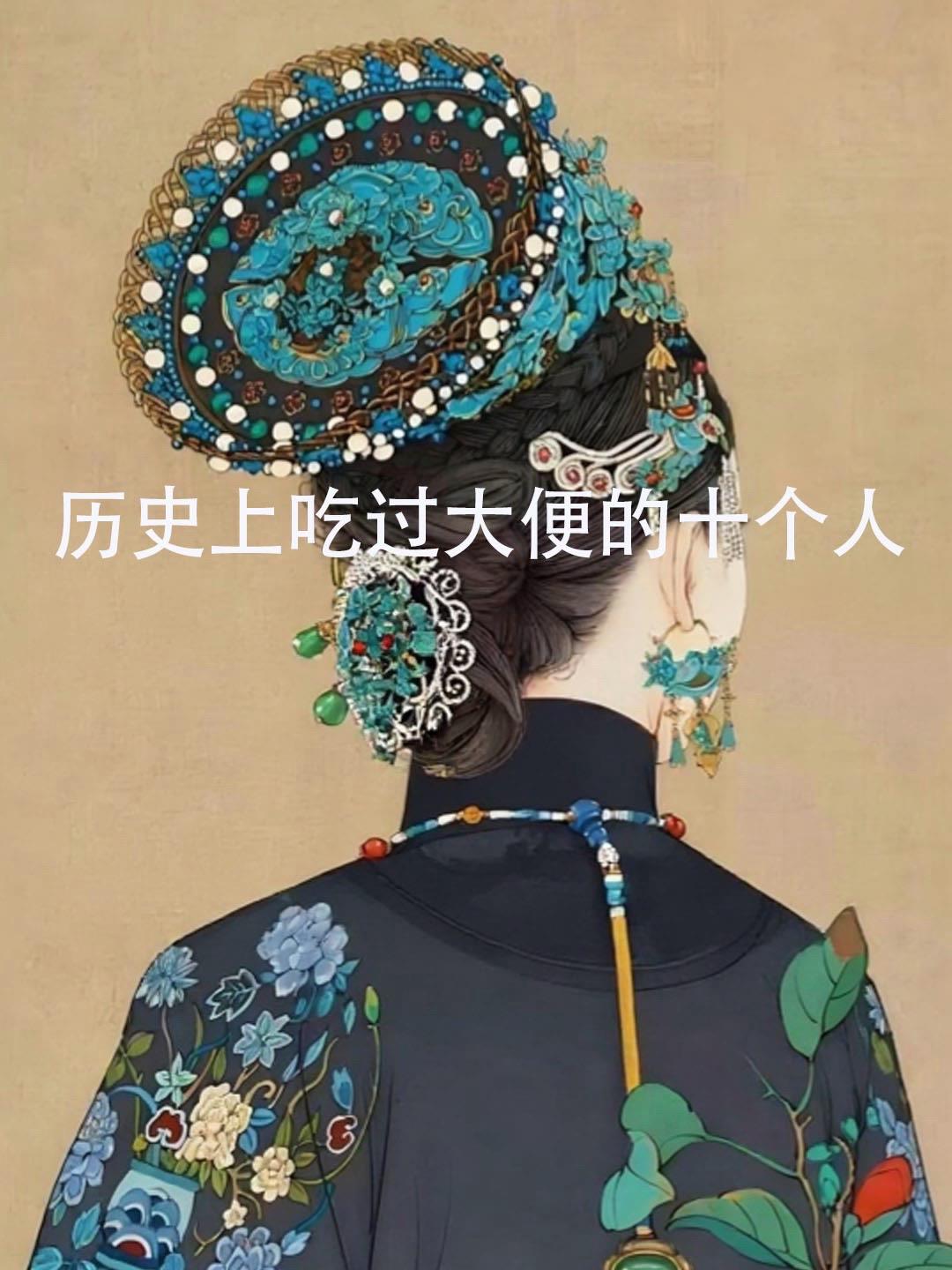 上热搜 历史 讨论 历史冷知识