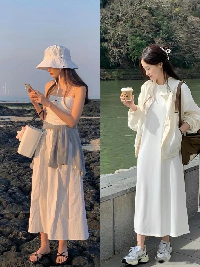 轻松get的韩女穿搭法则 