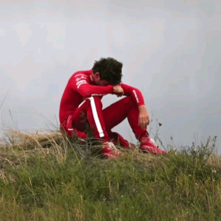 F1 F1下一站比赛在赞德沃特赛道举行🇳🇱 我们怎能忘记勒克莱尔因为安东内利