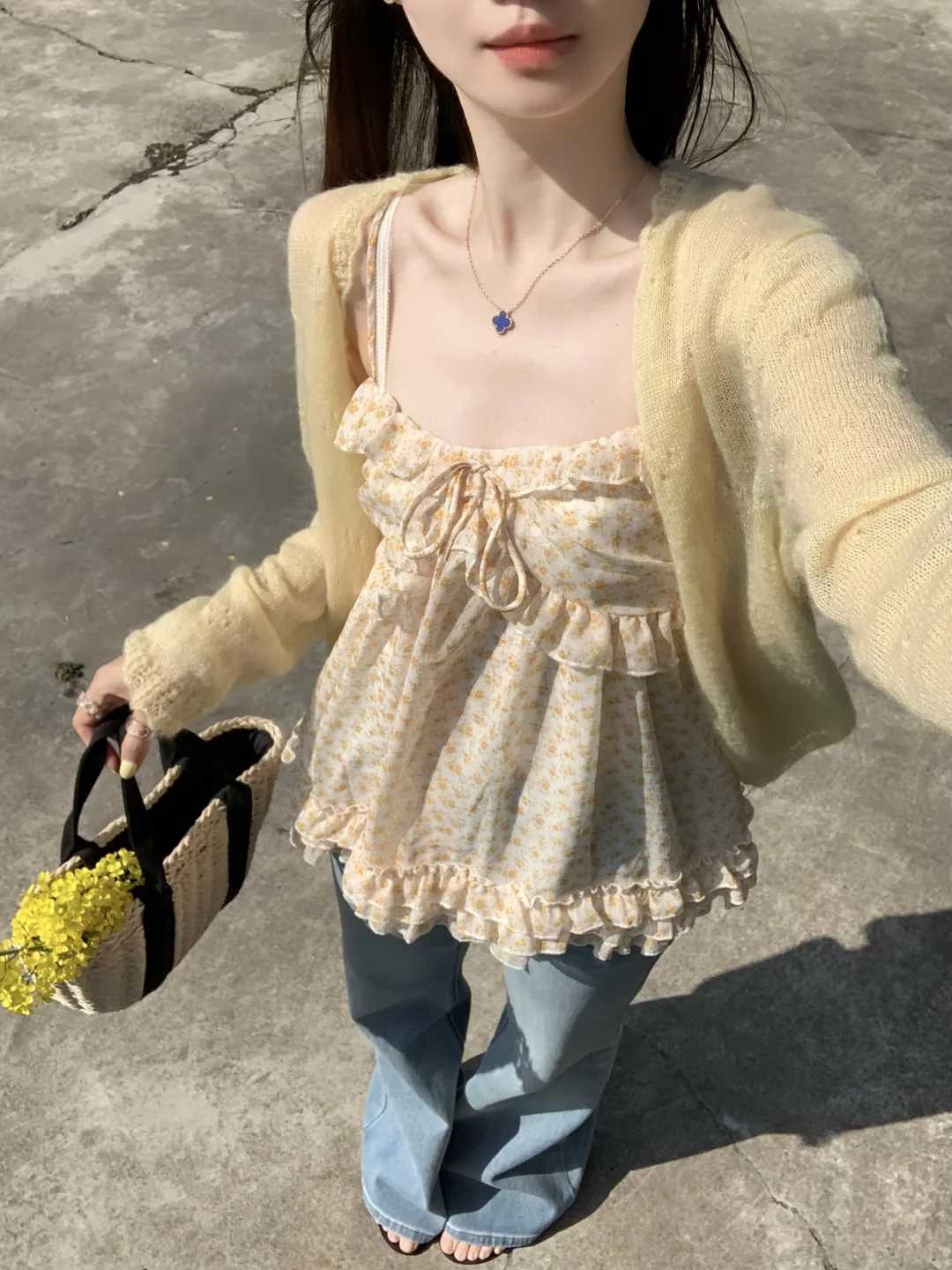 🌼春天