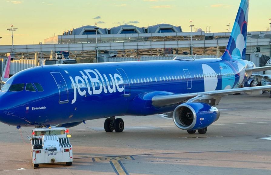 惊魂！美军机关应答器