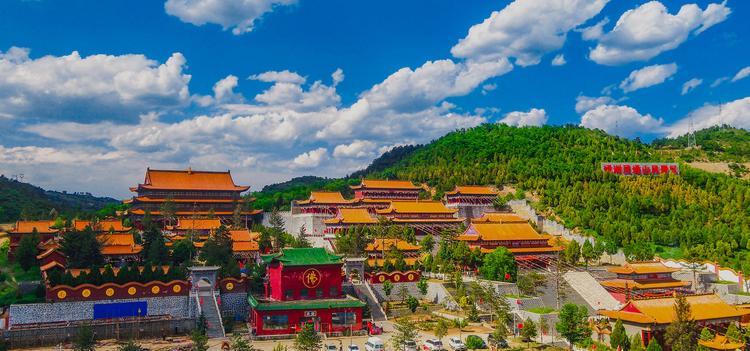 神仙也没有保住任铁柱！
任铁柱与其大手笔建庙，不如好好抓一抓安全生产管理！

目