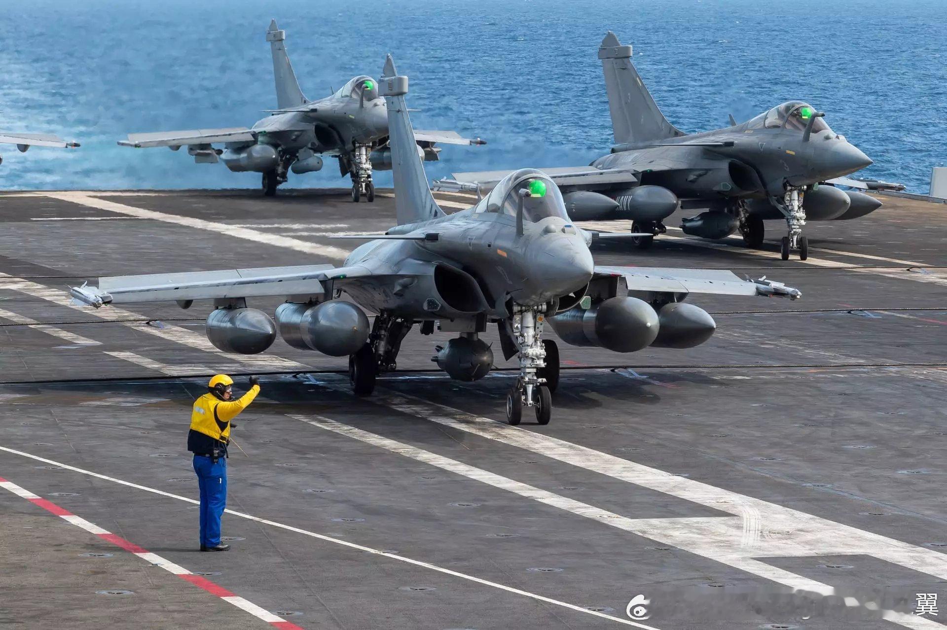 印度已向法国请求增购31架阵风M战斗机。这将是继2025年4月订购的26架阵风-