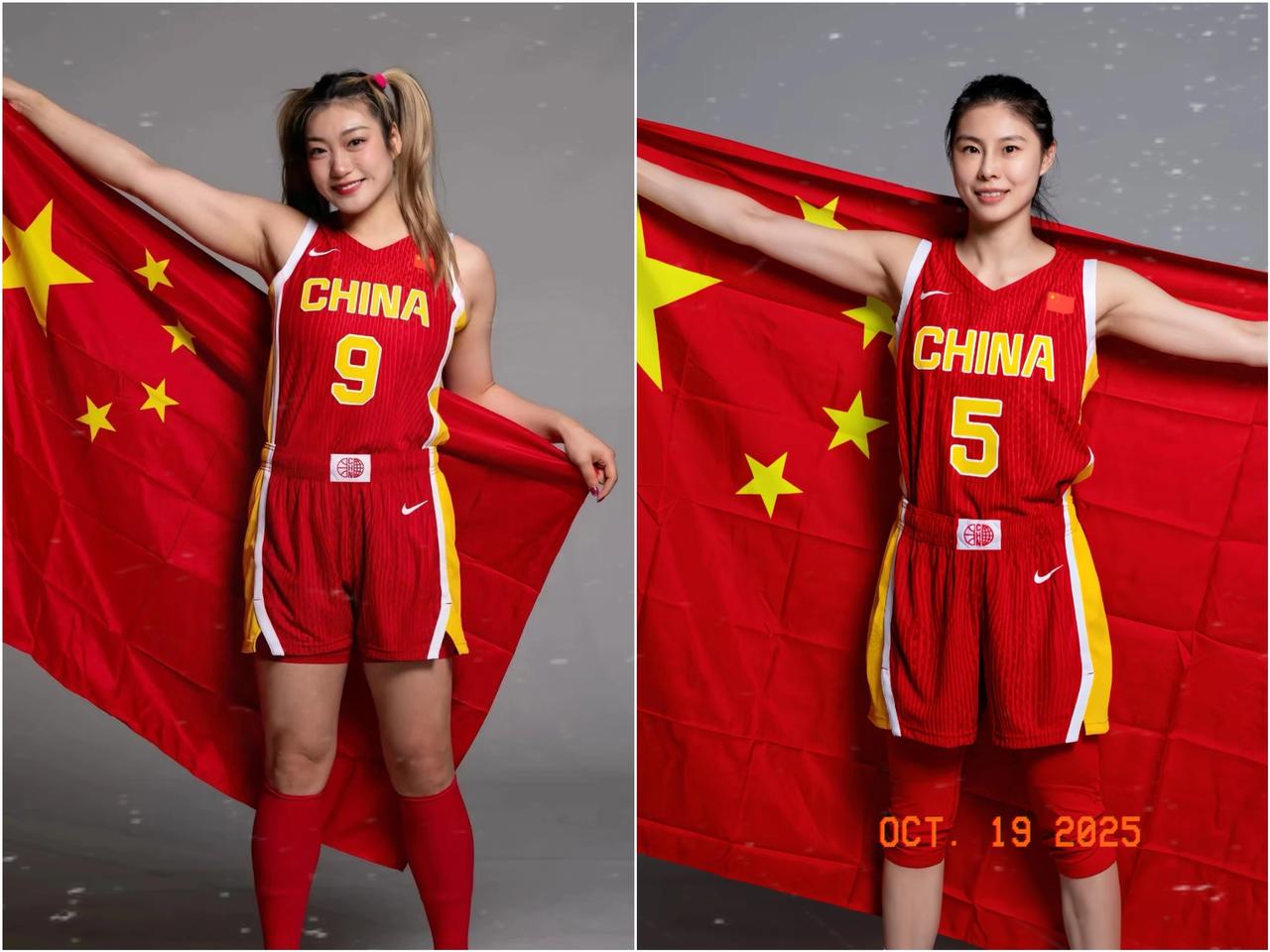 敢断定
​李梦离队，
​王思雨成四川远达美乐女篮新核心！

李梦若状态持续低迷，