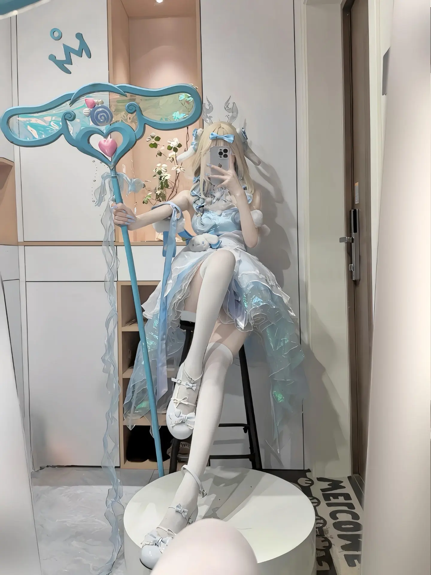 hi 宝宝 在吗