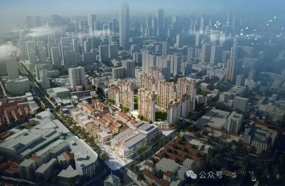 武汉第4座万象系商业，楚宝天地开业临近

武汉江汉路商圈再添重磅商业，由华润万象