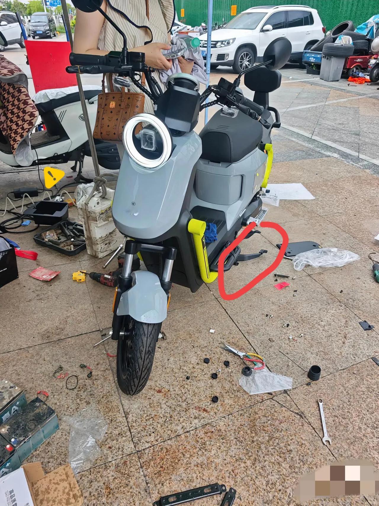 好消息呀好消息！

9月1号起，电动自行车新国标正式上线啦！

这次的新规，简直