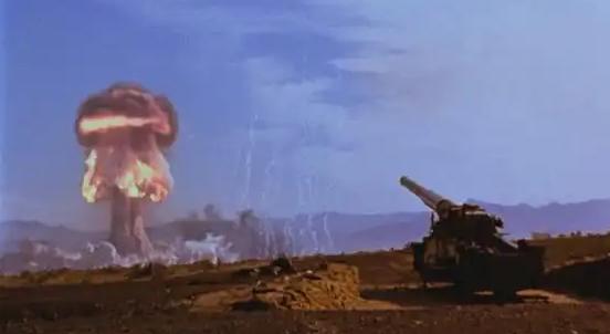 [微风]为什么好莱坞电影中，很少会把中国当做反派？答案很简单，你因为他不想吗，他