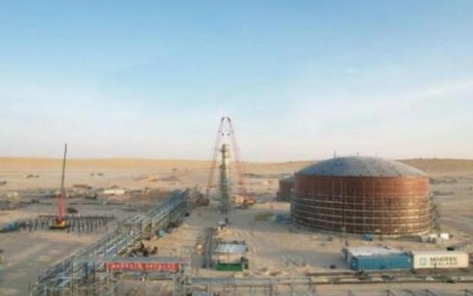 与中国闹掰之后，尼日尔是真的惨到骨子里了！当初脑子一热赶走中国高管、抢下油田炼油