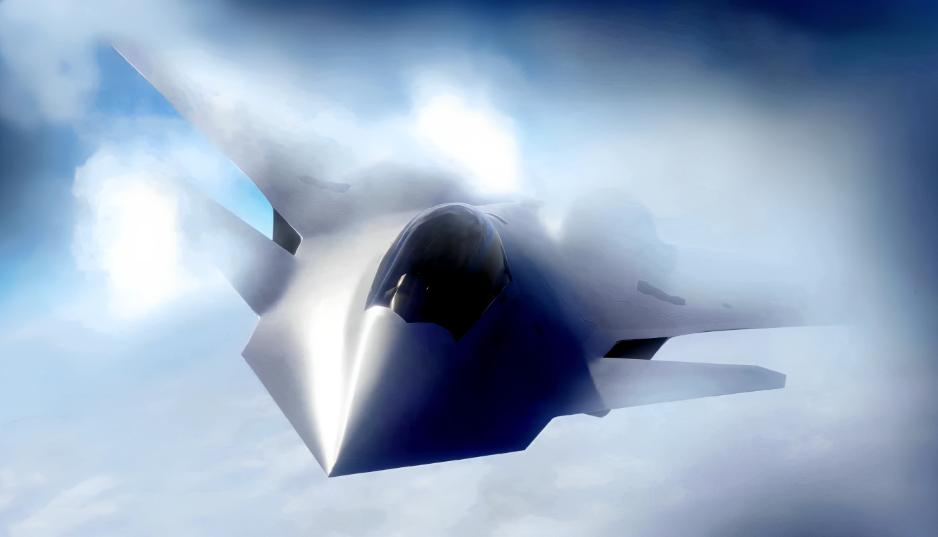 美国终于战胜了055，但却高兴不起来