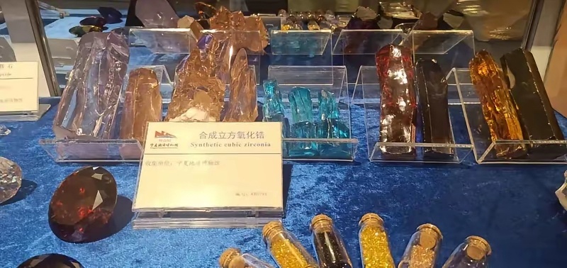 高纯纳米氧化锆概念龙头股（2026年6月）1. 东方锆业（002167）——全产